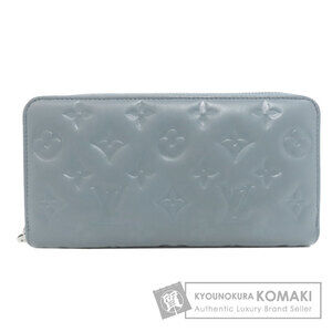 Louis Vuitton Zippy Wallet Coussin Long Calfskin